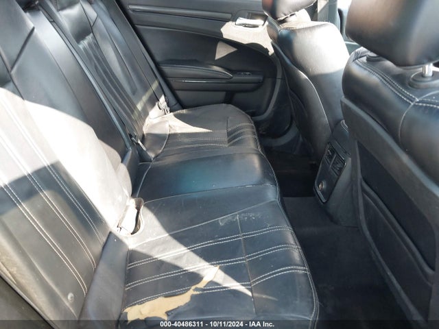 Chrysler 300 2014 2C3CCABT8EH183026 Image 8