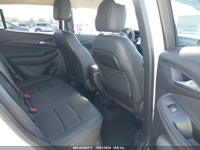 KL4MMFSL3LB122726 Buick Encore Gx Fwd Essence
