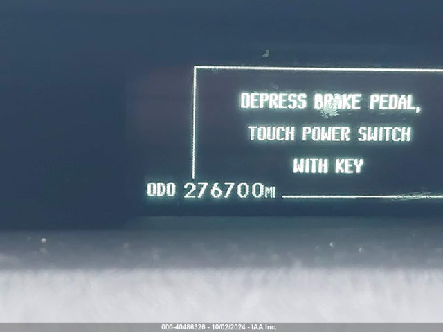 Toyota Prius Two 2015 JTDKN3DU1F1886227 Image 16