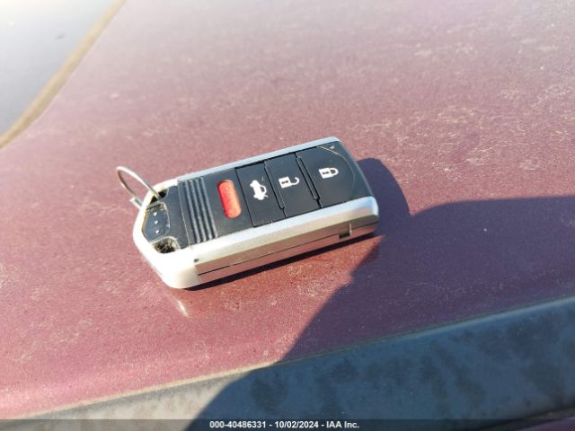 5J8TB3H30FL016974 Acura RDX