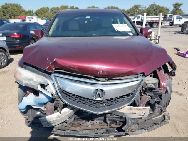 5J8TB3H30FL016974 Acura RDX