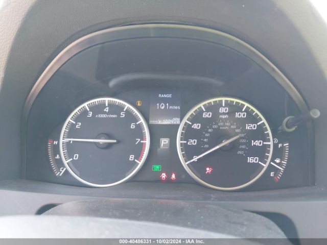 5J8TB3H30FL016974 Acura RDX