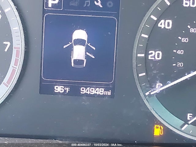 Hyundai Sonata 2017 5NPE24AF0HH577961 Image 16