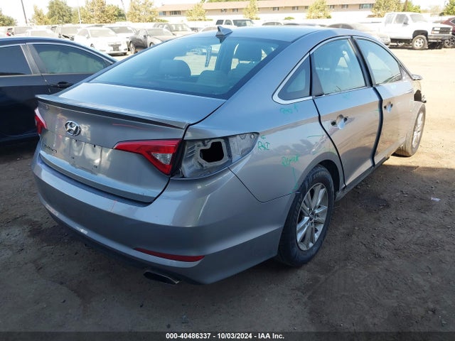 Hyundai Sonata 2017 5NPE24AF0HH577961 Image 19