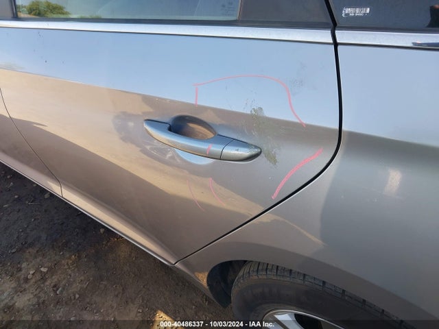 Hyundai Sonata 2017 5NPE24AF0HH577961 Image 21