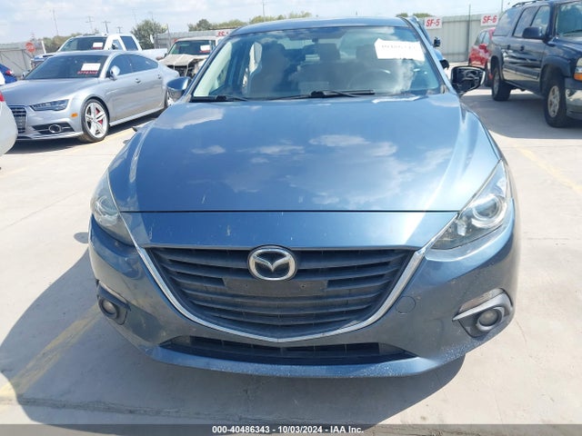 Mazda MAZDA3 2015 3MZBM1V78FM162261 Image 13