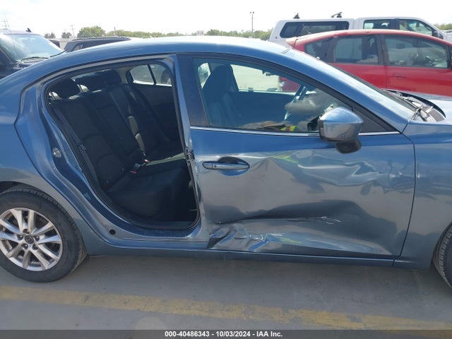 Mazda MAZDA3 2015 3MZBM1V78FM162261 Image 14