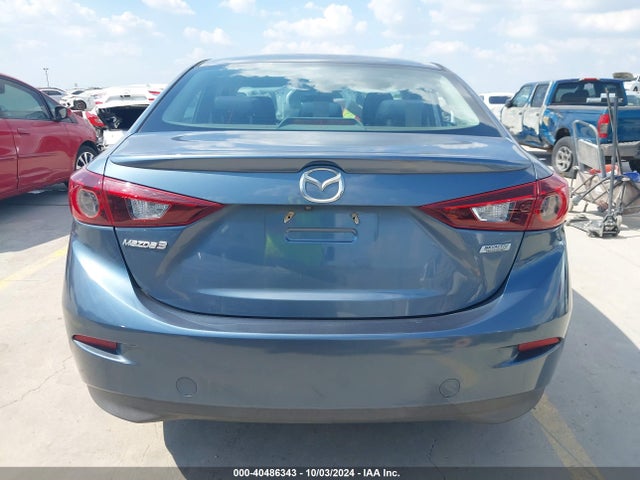 Mazda MAZDA3 2015 3MZBM1V78FM162261 Image 17