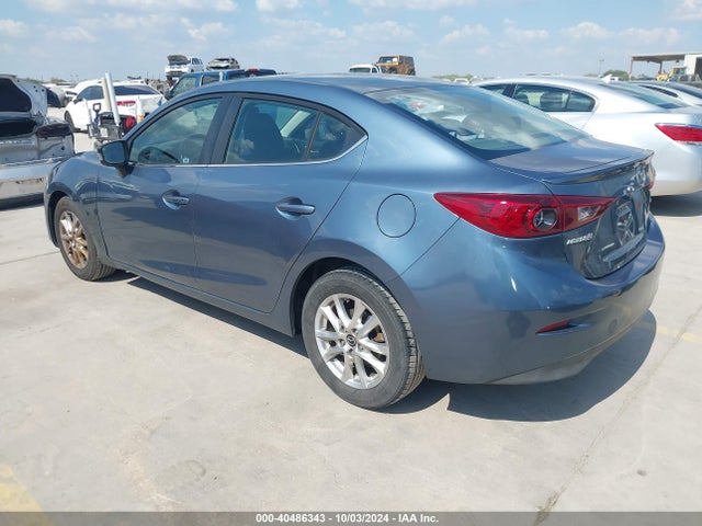 Mazda MAZDA3 2015 3MZBM1V78FM162261 Image 3