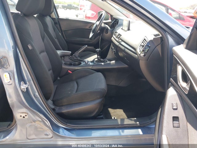 Mazda MAZDA3 2015 3MZBM1V78FM162261 Image 5