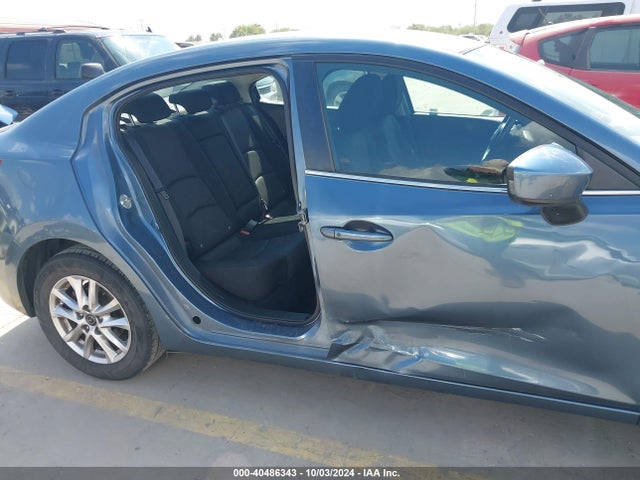 Mazda MAZDA3 2015 3MZBM1V78FM162261 Image 6