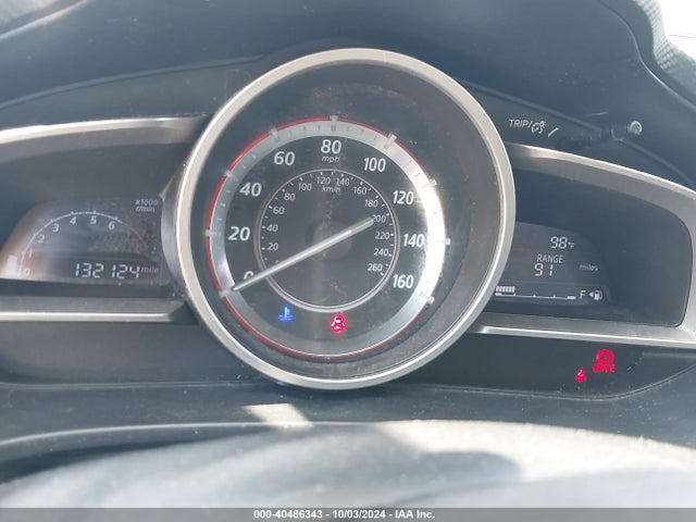 Mazda MAZDA3 2015 3MZBM1V78FM162261 Image 7