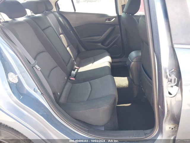 Mazda MAZDA3 2015 3MZBM1V78FM162261 Image 8