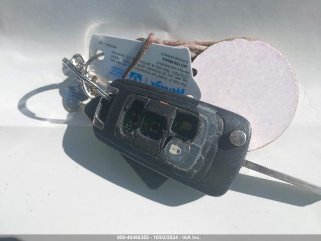 1G1PA5SH2E7112415 Chevrolet Cruze Ls Auto