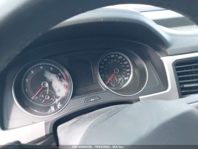 1V2PR2CA1MC562691 Volkswagen Atlas 3.6l V6 Se W/technology R-line