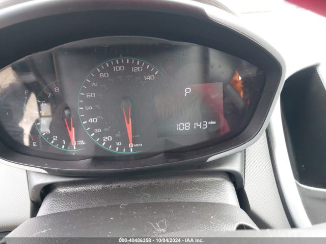1G1JB5SH1H4166989 Chevrolet Sonic Ls Auto