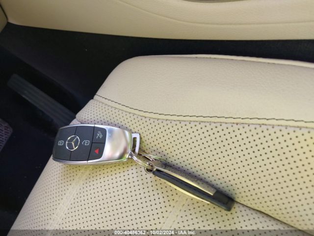 4JGFF5KE7MA357041 Mercedes-Benz Gls 450 4matic