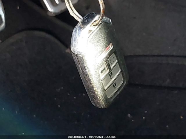 1HGCV2F34JA050585 Honda Accord Sport 2.0t