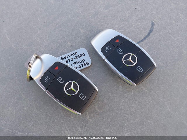 WDDWJ6EB0KF832903 Mercedes-Benz Amg C 43 4matic