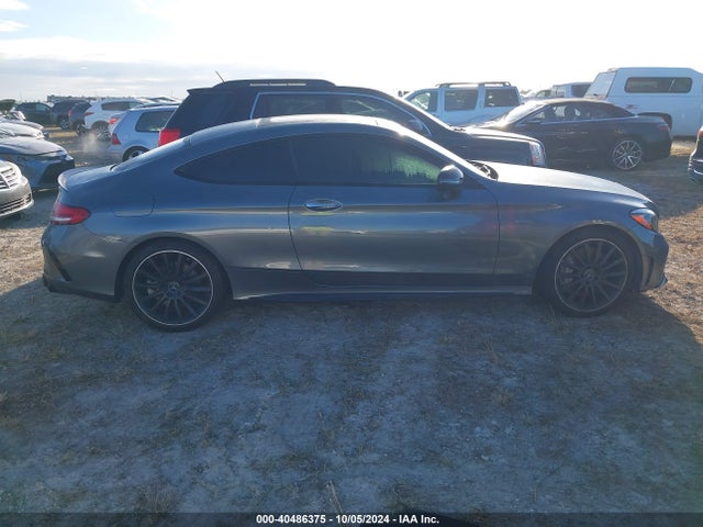 WDDWJ6EB0KF832903 Mercedes-Benz Amg C 43 4matic