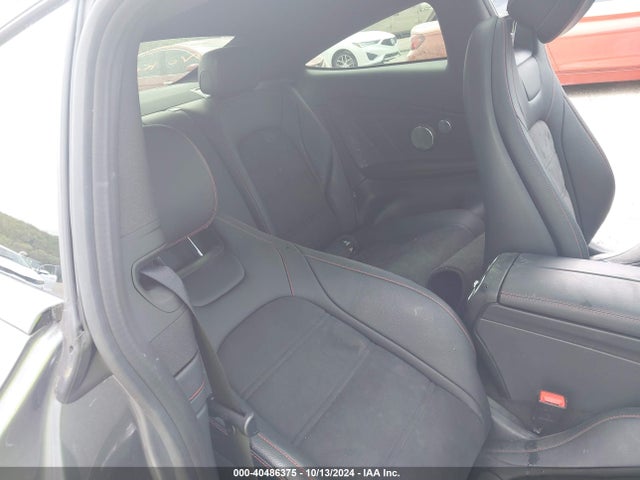 WDDWJ6EB0KF832903 Mercedes-Benz Amg C 43 4matic