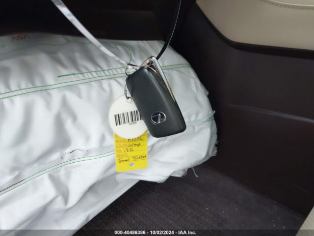 JTJHZKFA4L2021816 Lexus Rx 350l