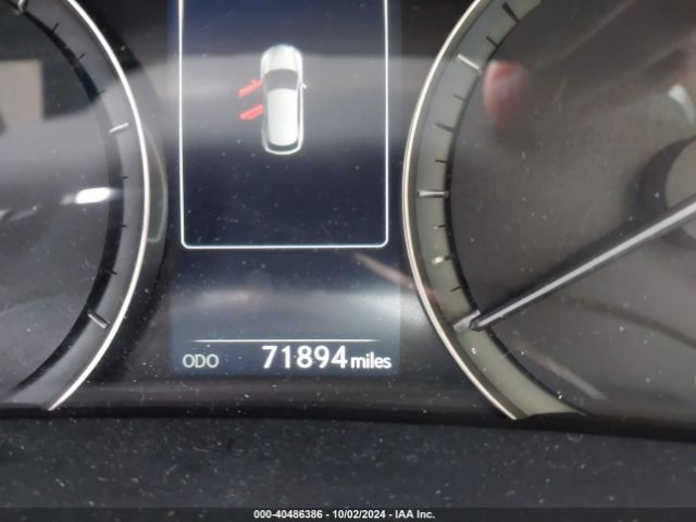 JTJHZKFA4L2021816 Lexus Rx 350l