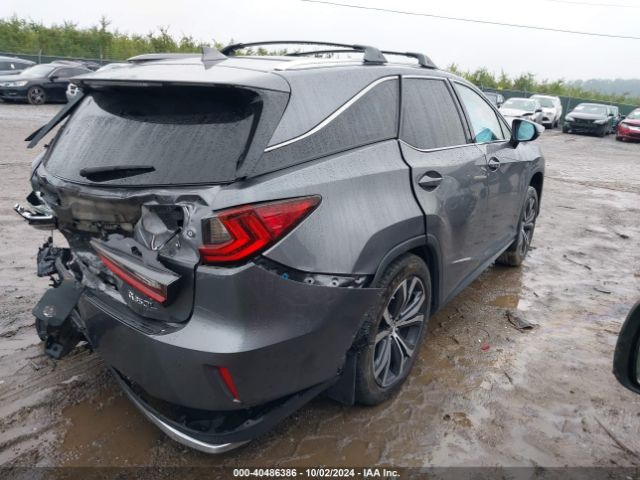 JTJHZKFA4L2021816 Lexus Rx 350l