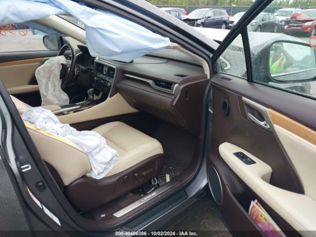 JTJHZKFA4L2021816 Lexus Rx 350l