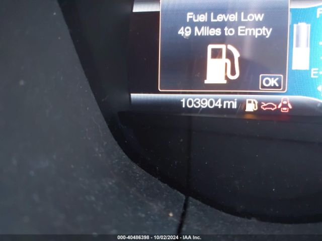 3FA6P0PU0HR277148 Ford Fusion Energi Se Luxury