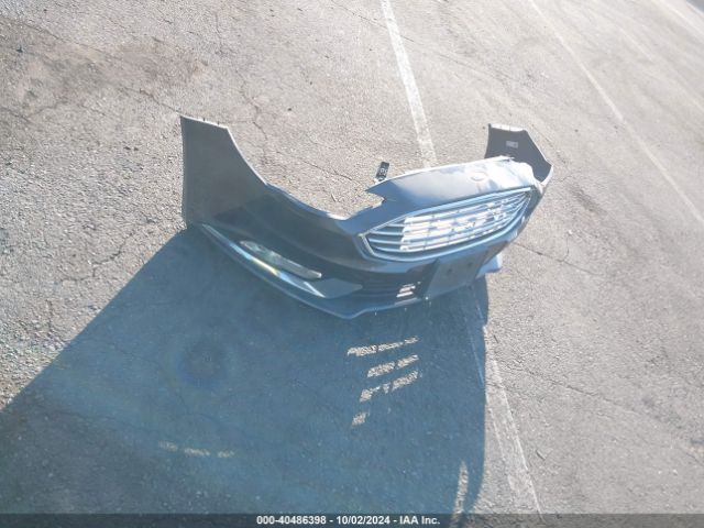 3FA6P0PU0HR277148 Ford Fusion Energi Se Luxury