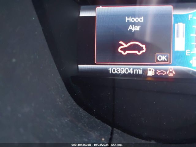 3FA6P0PU0HR277148 Ford Fusion Energi Se Luxury
