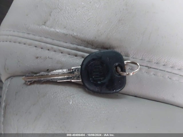 Buick Enclave Leather 2017 5GAKRBKD5HJ336535 Image 11