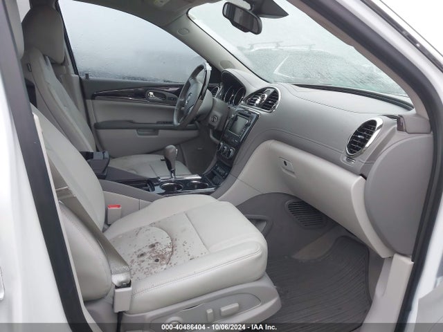 Buick Enclave Leather 2017 5GAKRBKD5HJ336535 Image 5