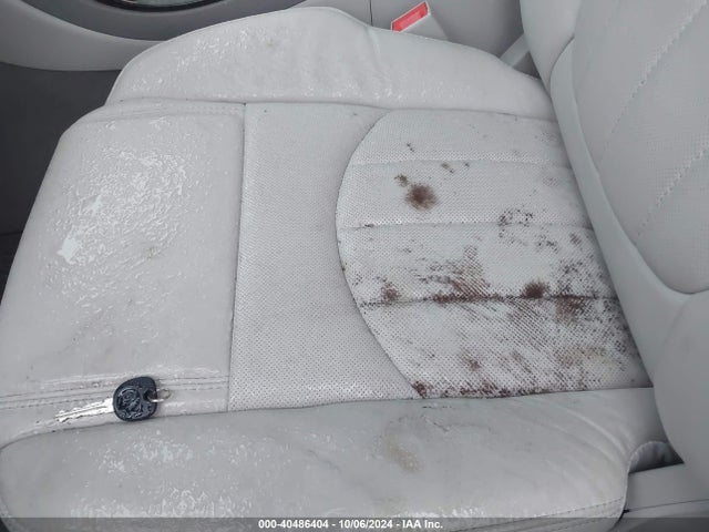 Buick Enclave Leather 2017 5GAKRBKD5HJ336535 Image 6