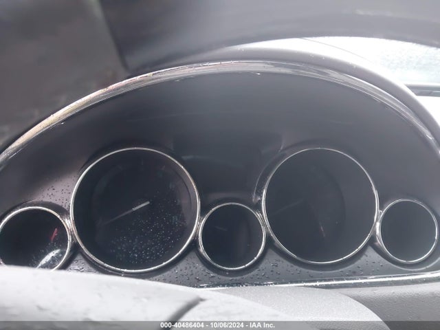 Buick Enclave Leather 2017 5GAKRBKD5HJ336535 Image 7