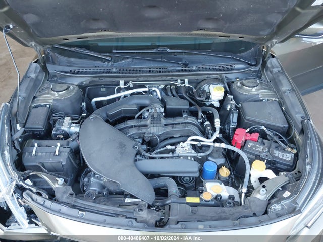 4S4BTACC3N3213747 Subaru Outback Premium