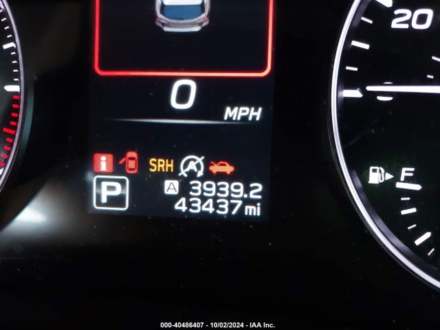 4S4BTACC3N3213747 Subaru Outback Premium
