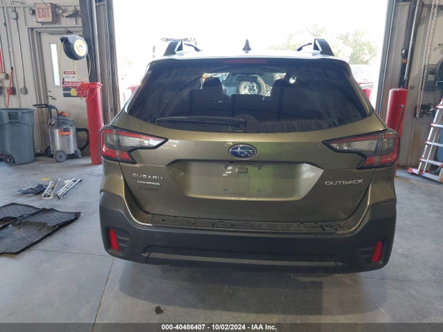 4S4BTACC3N3213747 Subaru Outback Premium
