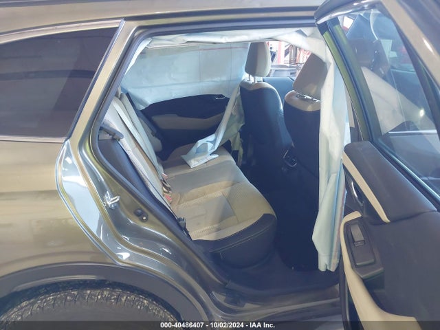 4S4BTACC3N3213747 Subaru Outback Premium