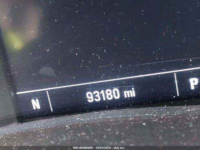 3GKALMEVXJL252306 GMC Terrain Sle
