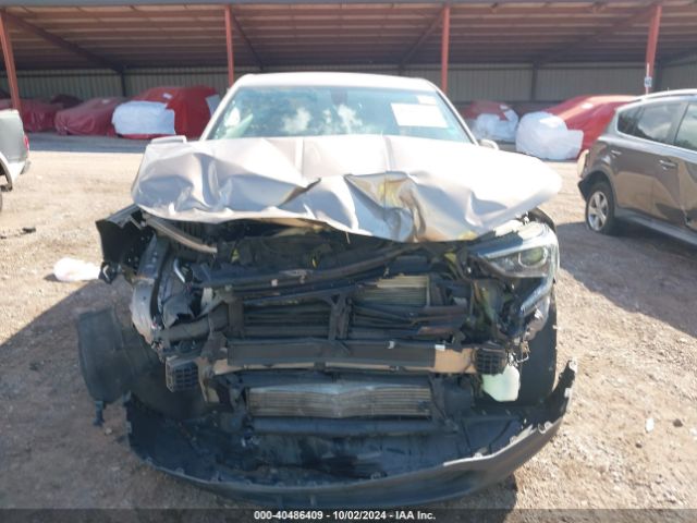 3GKALMEVXJL252306 GMC Terrain Sle