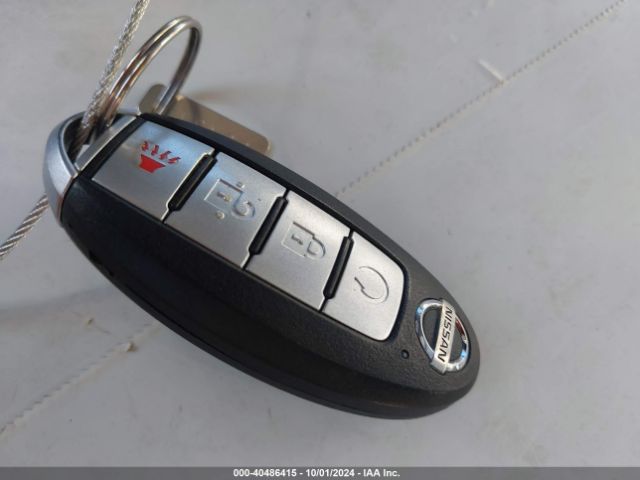JN1BJ1CV0LW544103 Nissan Rogue Sport Sv Fwd Xtronic Cvt