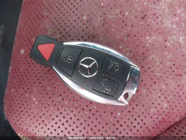 2020 MERCEDES-BENZ SL 450 W1KJK6GA9LF061645 Photo 10