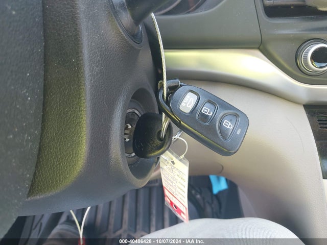 5NPD84LF2LH499165 Hyundai ELANTRA SEL