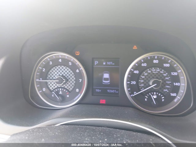 5NPD84LF2LH499165 Hyundai ELANTRA SEL