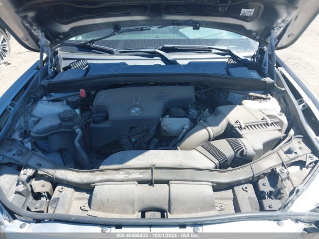 WBAVM1C5XEVW55314 BMW X1 Sdrive28i