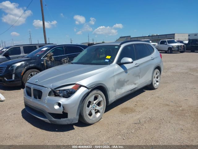 WBAVM1C5XEVW55314 BMW X1 Sdrive28i