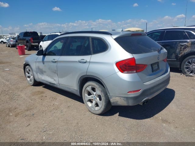 WBAVM1C5XEVW55314 BMW X1 Sdrive28i