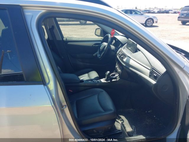 WBAVM1C5XEVW55314 BMW X1 Sdrive28i